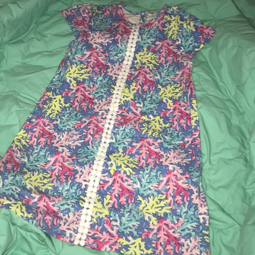 🌸3/$15🌸 Crown and Ivy Dress